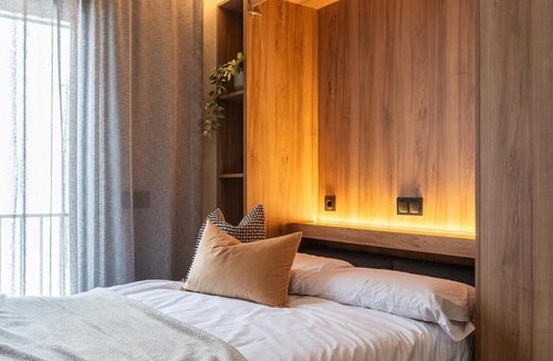Carabanchel Apartment | Dobo Madrid MA24