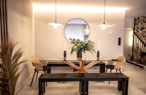 Ciudad Rodrigo House | Doce Slow Home