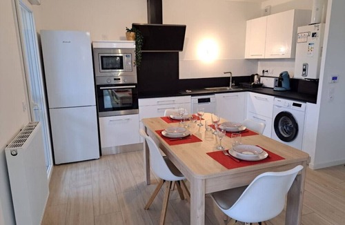 Labenne Apartment | Domaine de Milhà 2Ch