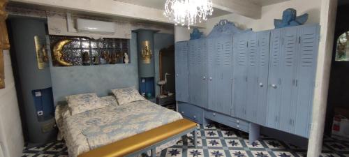 Saint-Girons Bed & Breakfast | Domaine Le Lanis Chambre d'hôtes avec spa sur réservation