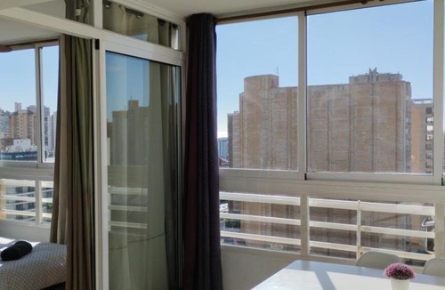 Benidorm Apartment | Domo Levante
