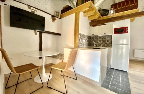 Astorga Apartment | Domus Aurea Suite Astorga