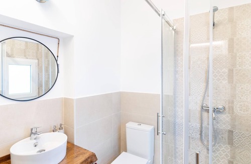 Astorga Apartment | Domus Aurea Suite Astorga