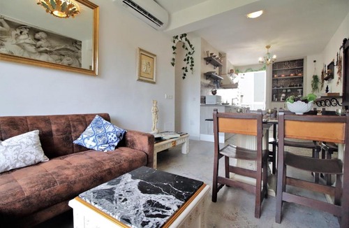 Diputacion de Cartagena Casco Apartment | Domus Carthago Nova Experiencias Carthago Tematizadas