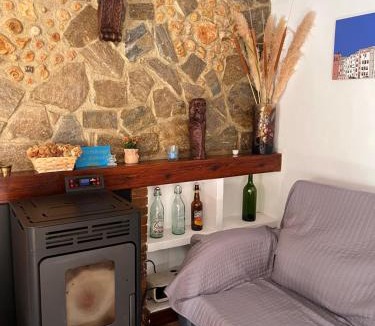 Old Town Apartment | Domus Mangana
