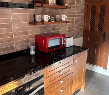 Old Town Apartment | Domus Mangana