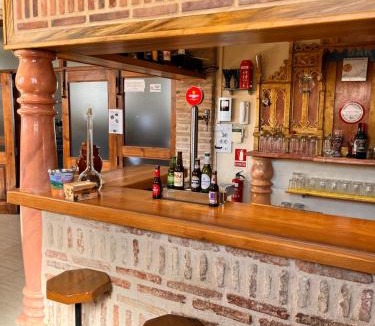 Sahagun House | Domus Viatoris