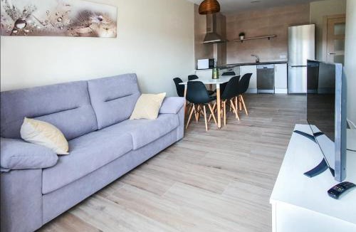 Ciudad de Osma Apartment | DOMVS II