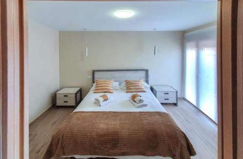 Ciudad de Osma Apartment | DOMVS II