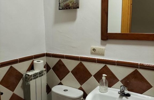 Villalcazar de Sirga Hostel | Don Camino