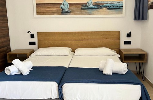Peguera Hotel | Don Carlos
