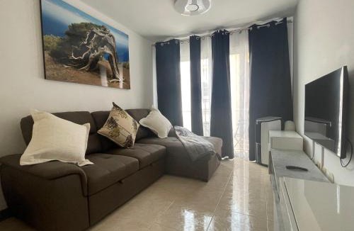 La Restinga Apartment | Don Mero Pancho