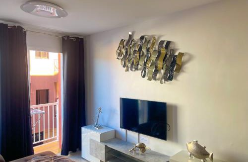 La Restinga Apartment | Don Mero Pancho