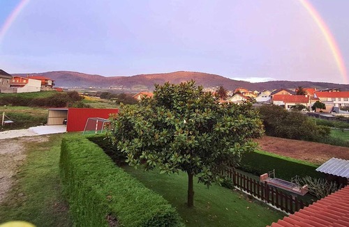 Arnados Apartment | Don Ramon Apartment