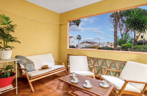 Sitio de Calahonda Apartment | Dona Lola by Interhome
