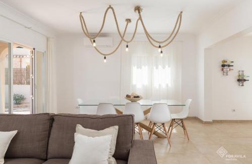 Urbanizacion S'Estanyol Ski Chalet | Dones Aigua