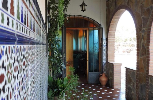 Costa Dorada Villa | Doree 365