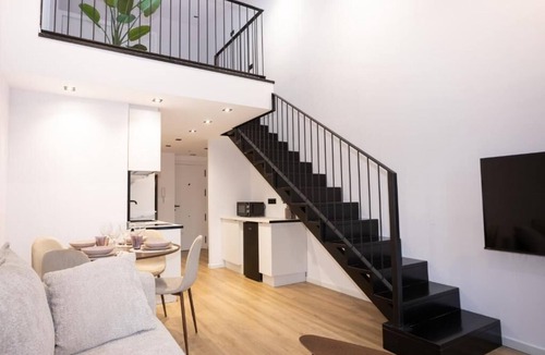 Monforte de Lemos Apartment | Dorian Suites