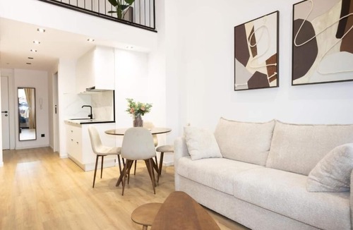 Monforte de Lemos Apartment | Dorian Suites