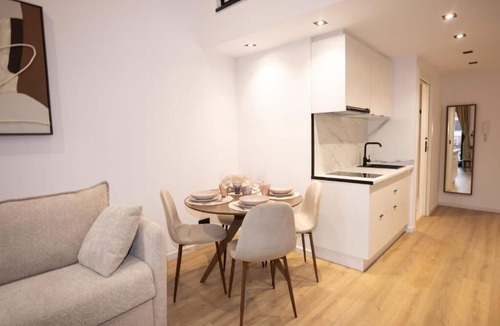 Monforte de Lemos Apartment | Dorian Suites