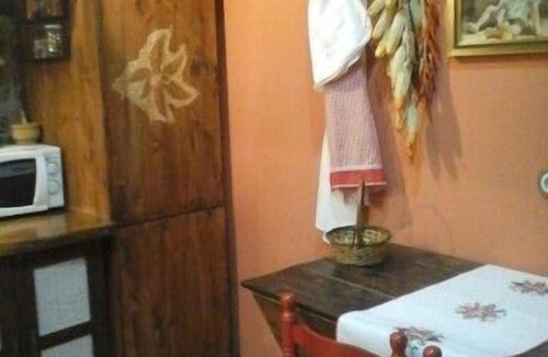 Canedo Cottage | Dorinda Cottage for 8 people