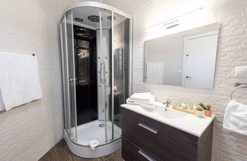 Eixample Apartment | DORM4YOU PLAZA DE TOROS