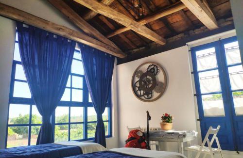 Hospital de Orbigo Hostel | DORMERO Albergue Hidalgos Hospital de Órbigo