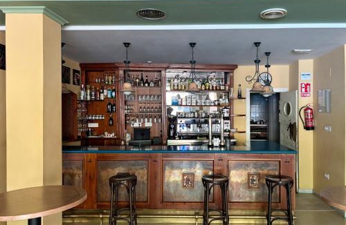 Sahagun House | DORMERO Hotel y Albergue Sahagun