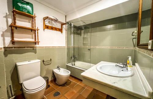 Pradollano Apartment | Dornajo Dream By BlueTTravel