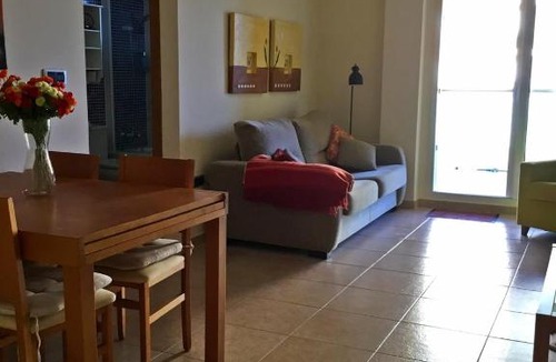 San Javier Apartment | Dos Mares LMPRC 11