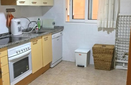 San Javier Apartment | Dos Mares LMPRC 11