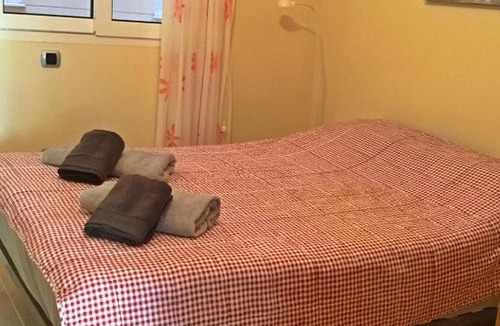 San Javier Apartment | Dos Mares LMPRC 11