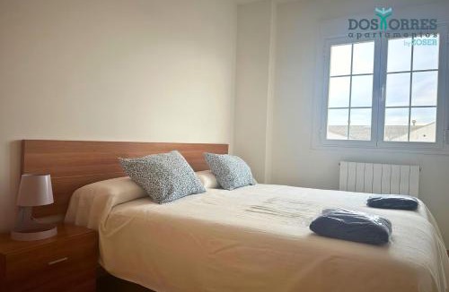El Burgo de Ebro Apartment | Dos Torres Aragorn - El Burgo de Ebro