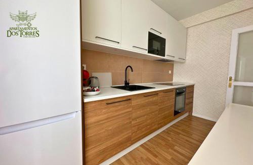 Zaragoza Old Town Apartment | Dos Torres Valinor - Plaza del Pilar