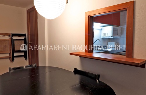 Baqueira Apartment | Dossau - Edificio Biciberri