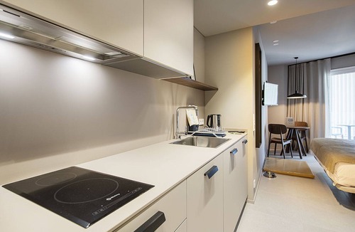 Banyoles Apartment | Double apartment