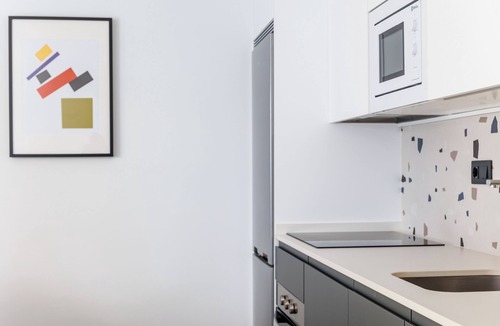 Logrono Apartment | DOUBLE APARTMENT WITH PARKING INCLUDED