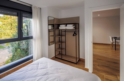 Logrono Apartment | DOUBLE APARTMENT WITH PARKING INCLUDED