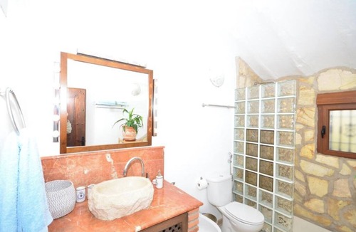 Castril Bed & Breakfast | Double Room
