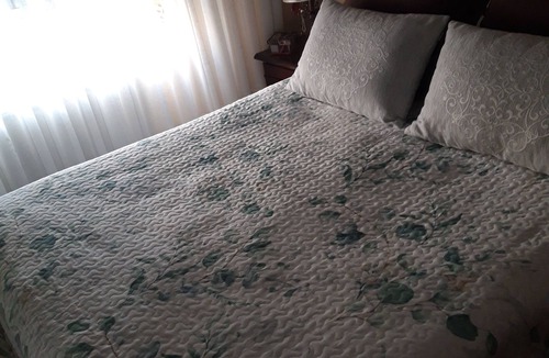 Ventas Apartment | Double room