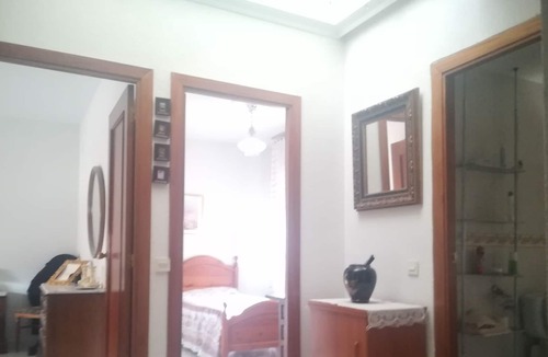 Toledo Ski Chalet | Double Room in Chalet in Toledo