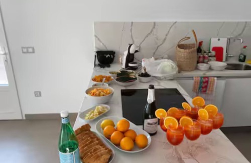Torrevieja Villa | Double villa Domicil de Luxe 21 guests