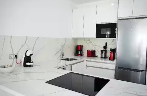 Torrevieja Villa | Double villa Domicil de Luxe 21 guests