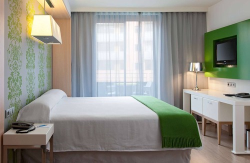 Eixample Hotel | DoubleTree by Hilton Hotel Girona