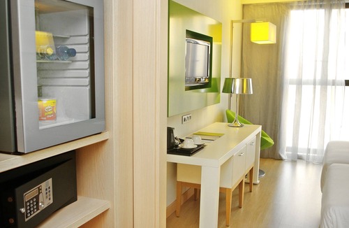 Eixample Hotel | DoubleTree by Hilton Hotel Girona
