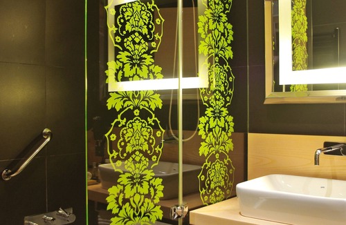 Eixample Hotel | DoubleTree by Hilton Hotel Girona