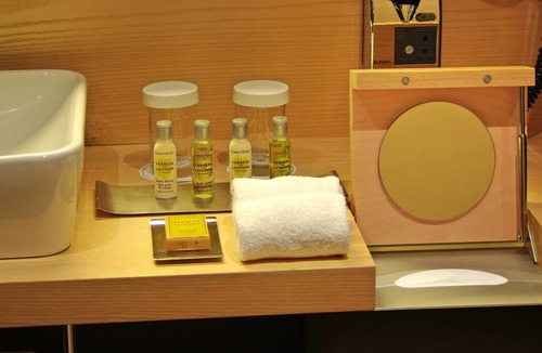 Eixample Hotel | DoubleTree by Hilton Hotel Girona