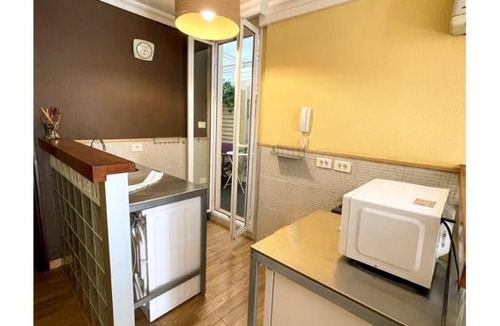 Santa Cruz de Tenerife Apartment | Dream Central Teatro