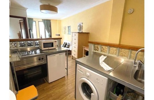 Santa Cruz de Tenerife Apartment | Dream Central Teatro