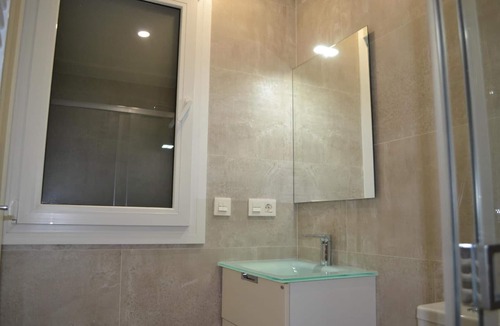 Centro Apartment | DREAM Estudio Triple A/C Terraza Centro